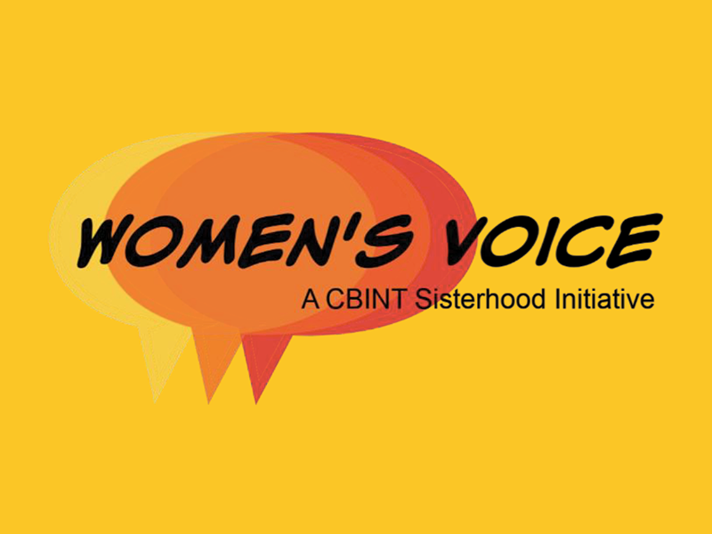 Women's Voices - Where the Personal Becomes History: Exploring Exhibits at Jewish Museum Milwaukee