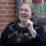 Latkes, Libations & Learning with Dr. Sherry Blumberg