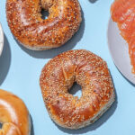 Mother's Day Lox Boxes