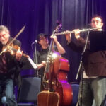Concert: The Rolling Steins