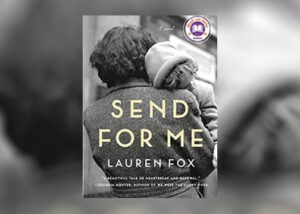 Send For Me by Lauren Fox