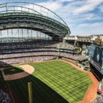 Chicago Cubs vs. Milwaukee Brewers - Kosher Tailgate & Baseball Game