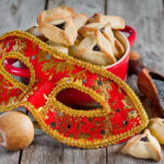 Purim Se'udah