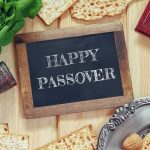 Annual Community Passover Event