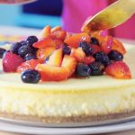 Make Your Own Cheesecake