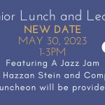 Senior Lunch & Learn