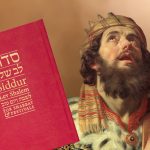 Book of Samuel / Intro to Jewish Prayer Courses with Rabbi Alter