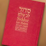 Intro to Jewish Prayer with Rabbi Alter