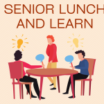 Senior Lunch & Learn