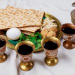 2nd Night Community Pesach Seder