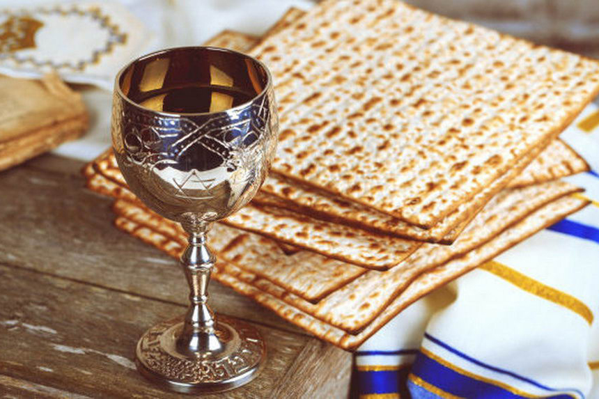 CBINT Passover Workshops