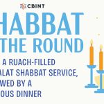 Shabbat In The Round