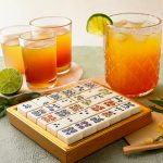 Mahj & Mai Tais