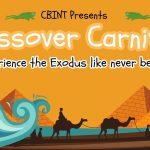 CBINT Passover Carnival