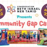 CBINT Gap Camp
