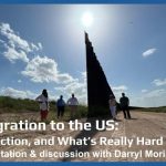 Immigration to the U.S. Presentation & Discussion