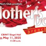 Mother's Day Brunch