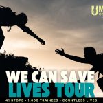 SafeTALK Suicide Prevention Training