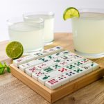 Mahj & Margaritas
