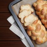 Challah for Hunger
