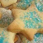 Sisterhood Hanukkah Cookie Sale