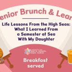 Senior Brunch & Learn